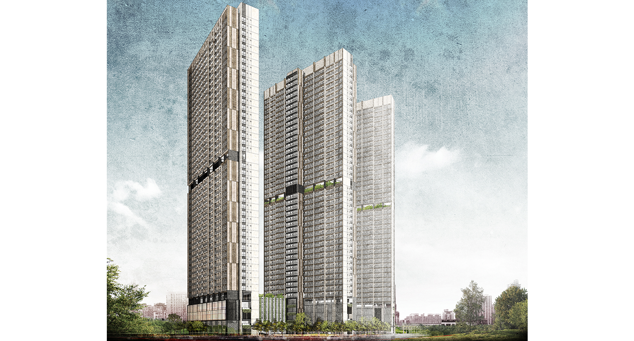 Sedayu City